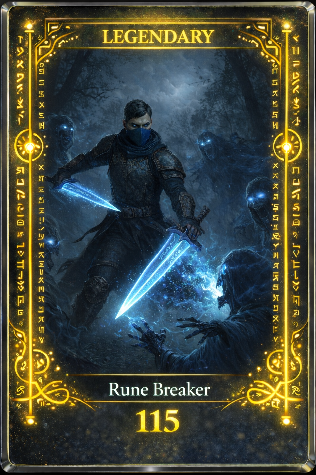 Runebreaker